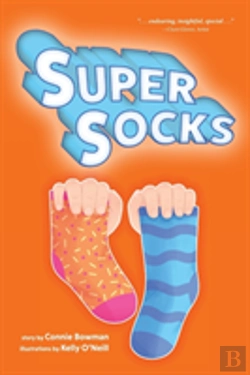Bertrand.pt - Super Socks