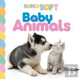 Super Soft Baby Animals