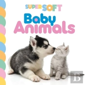 Super Soft Baby Animals