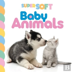 Bertrand.pt - Super Soft Baby Animals