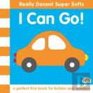 Super Softs - I Can Go!