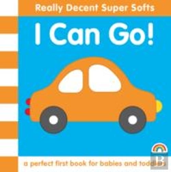 Bertrand.pt - Super Softs - I Can Go!