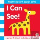 Super Softs - I Can See!