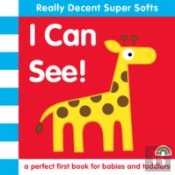 Super Softs - I Can See!