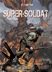 Super Soldat (Fr)