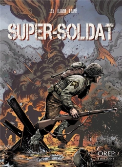 Bertrand.pt - Super Soldat (Fr)