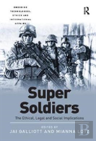 Super Soldiers