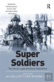 Super Soldiers