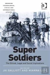 Super Soldiers