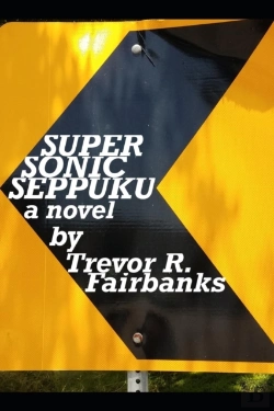 Bertrand.pt - Super Sonic Seppuku