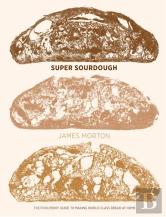 Super Sourdough