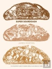 Super Sourdough