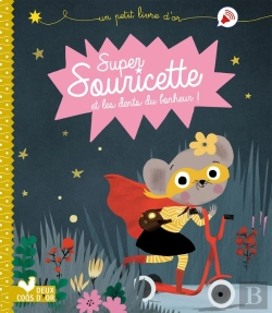 Bertrand.pt - Super Souricette Et Les Dents Du Bonheur