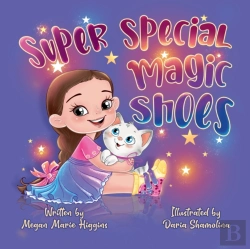 Bertrand.pt - Super Special Magic Shoes