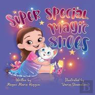 Super Special Magic Shoes