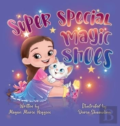 Super Special Magic Shoes