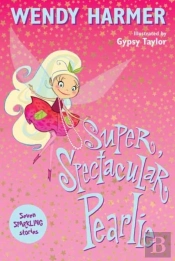 Super, Spectacular Pearlie
