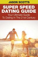 Super Speed Dating Guide