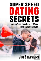 Super Speed Dating Secrets: Dating Tips