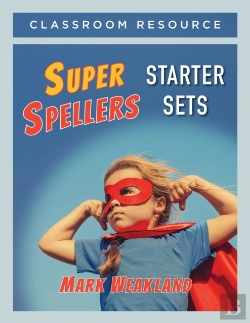 Bertrand.pt - Super Spellers Starter Sets