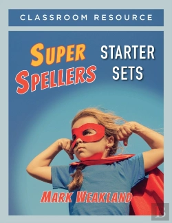 Bertrand.pt - Super Spellers Starter Sets