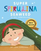 Super Spirulina Seaweed