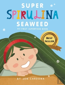 Bertrand.pt - Super Spirulina Seaweed