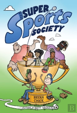 Bertrand.pt - Super Sports Society Vol. 1