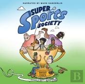 Super Sports Society Vol. 1