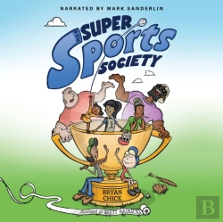 Bertrand.pt - Super Sports Society Vol. 1