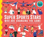 Super Sports Stars Who Are Changing The Game