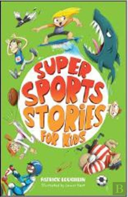 Bertrand.pt - Super Sports Stories For Kids