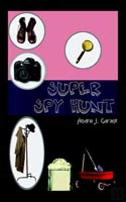 Bertrand.pt - Super Spy Hunt