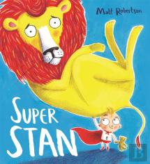 Super Stan