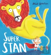 Super Stan