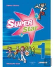 Super Star 1student'S Book