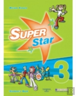 Bertrand.pt - Super Star 3student Book