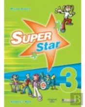 Super Star 3student Book