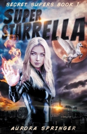 Super Starrella