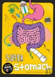 Super Stomach