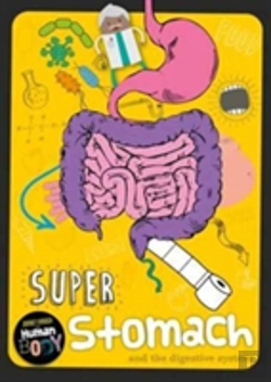 Bertrand.pt - Super Stomach