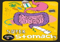 Super Stomach