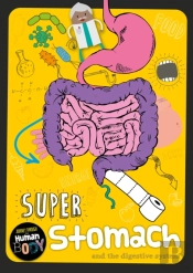 Super Stomach