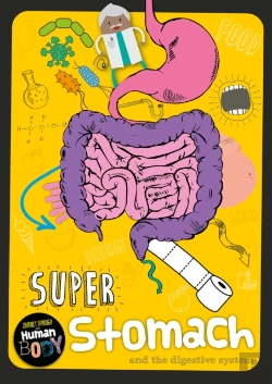 Bertrand.pt - Super Stomach
