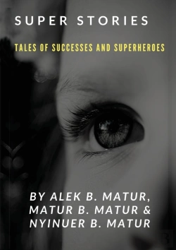 Bertrand.pt - Super Stories Tales Of Successes And Superheroes