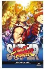 Super Street Fighter 01