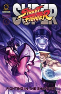 Bertrand.pt - Super Street Fighter Omnibus
