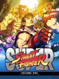 Bertrand.pt - Super Street Fighter Volume 1