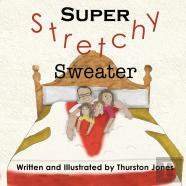 Super Stretchy Sweater