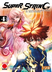 Super String 03